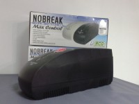 NOBREAK+FILTRO DE LINHA + ESTABILIZADOR DE TENSÃO + FAX 1450 VT